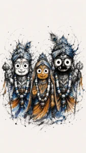 Jagannath Balram Shubhadra