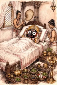 Jagannath Anavasara